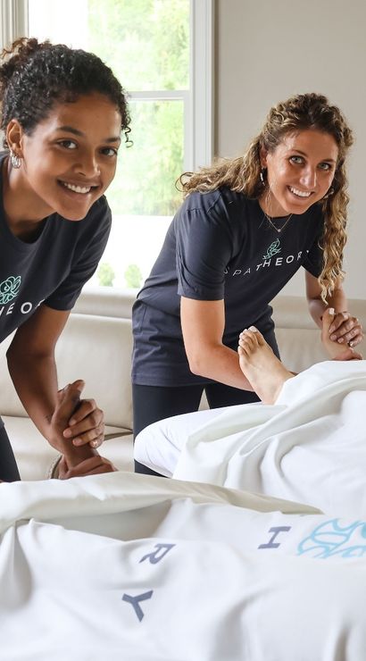 Spa Theory