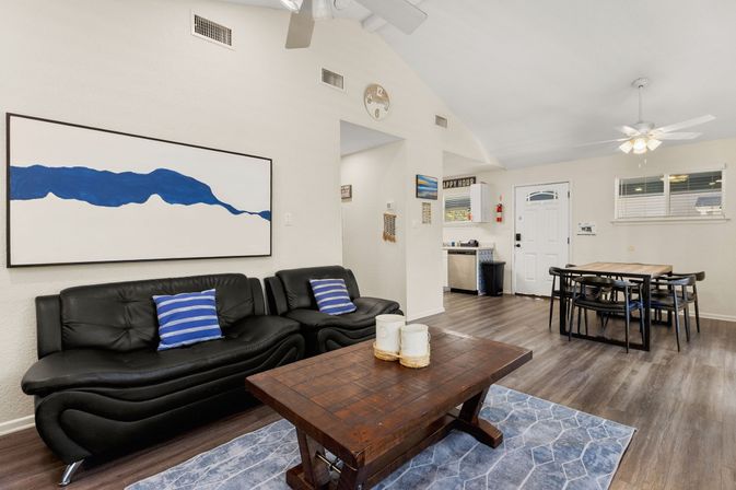 Water Haus the Perfect Riverfront Getaway image 15