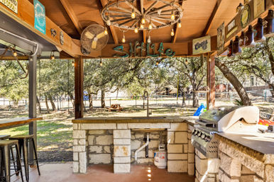 Hot Tub Farmhouse Vibes image 31