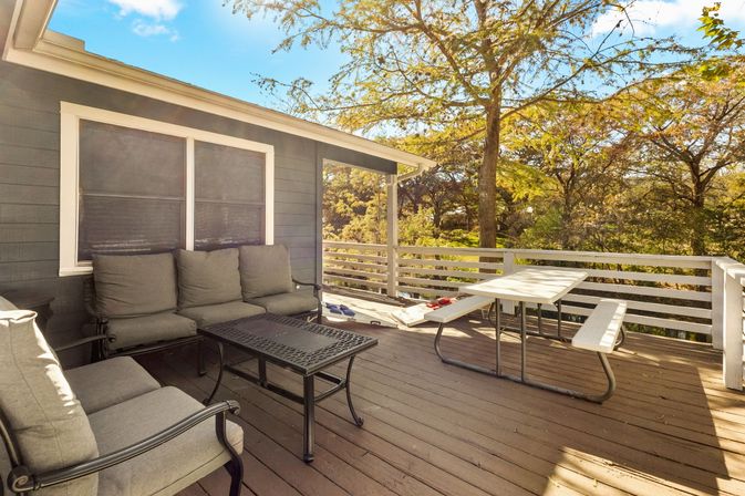 Water Haus the Perfect Riverfront Getaway image 30