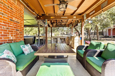 Hot Tub Farmhouse Vibes image 4