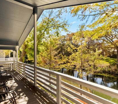 Calm Water Rentals