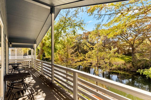 Riverfront Hill Country House on the Guadalupe River image 3