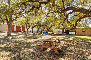 Hot Tub Farmhouse Vibes image 8