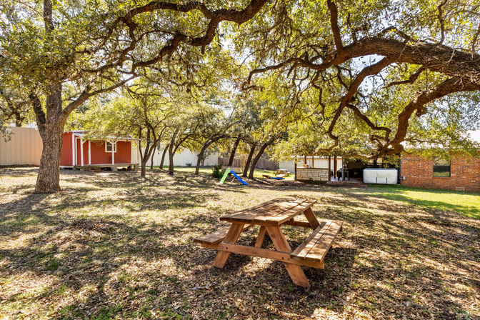 Hot Tub Farmhouse Vibes image 8