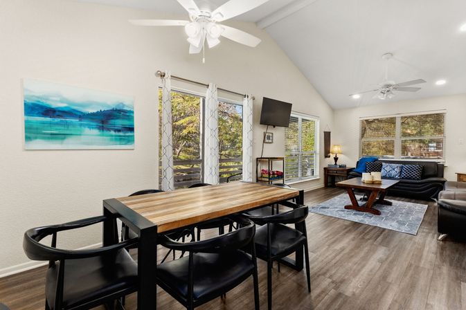 Water Haus the Perfect Riverfront Getaway image 10