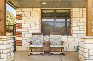 Hot Tub Farmhouse Vibes image 7
