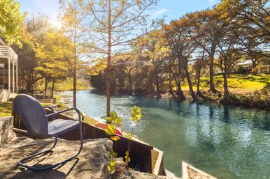 Water Haus the Perfect Riverfront Getaway image 26