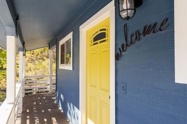 Water Haus the Perfect Riverfront Getaway image 8