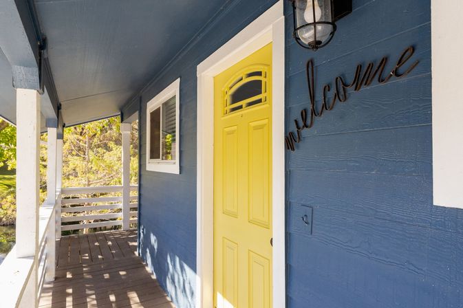Water Haus the Perfect Riverfront Getaway image 8
