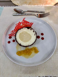 Villa Rosa: Luxury Ocean-View Villa with Private Gym, Spa, and Half Moon Club Access image 39