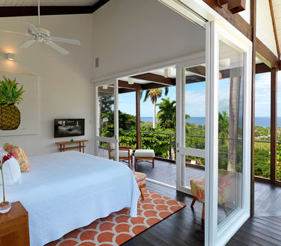 Southern Crescent Villas