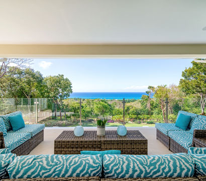 Southern Crescent Villas