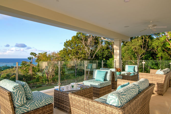 Bougain Villa: Luxury Villa with Staff, Pool & Half Moon Resort Membership in Montego Bay image 24