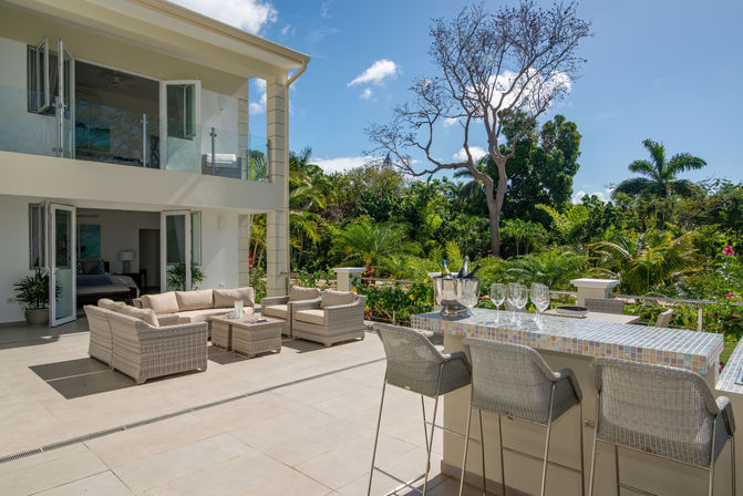 Bougain Villa: Luxury Villa with Staff, Pool & Half Moon Resort Membership in Montego Bay image 19