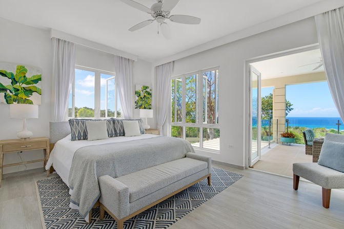 Bougain Villa: Luxury Villa with Staff, Pool & Half Moon Resort Membership in Montego Bay image 28