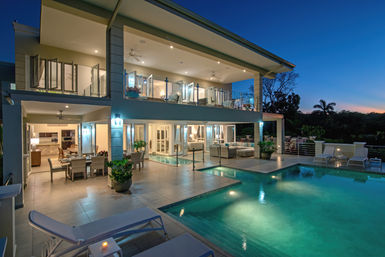 Bougain Villa: Luxury Villa with Staff, Pool & Half Moon Resort Membership in Montego Bay image 32