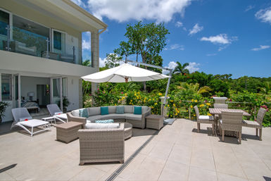 Bougain Villa: Luxury Villa with Staff, Pool & Half Moon Resort Membership in Montego Bay image 12