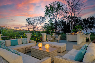 Bougain Villa: Luxury Villa with Staff, Pool & Half Moon Resort Membership in Montego Bay image 6