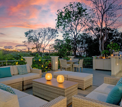Southern Crescent Villas