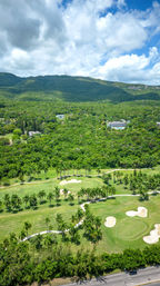 Bougain Villa: Luxury Villa with Staff, Pool & Half Moon Resort Membership in Montego Bay image 16