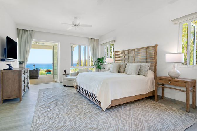 Bougain Villa: Luxury Villa with Staff, Pool & Half Moon Resort Membership in Montego Bay image 26