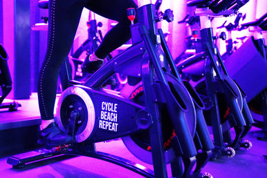 Local Kollective: Celebrate your bride tribe with a one-of-a-kind wellness experience at Local Kollective! image