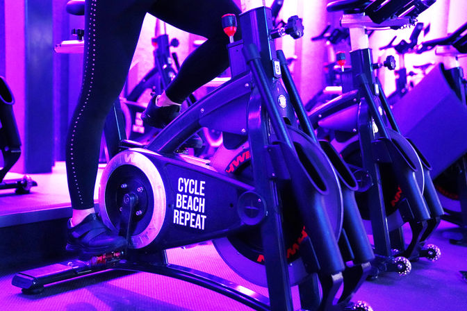 Local Kollective: Celebrate your bride tribe with a one-of-a-kind wellness experience at Local Kollective! image 1
