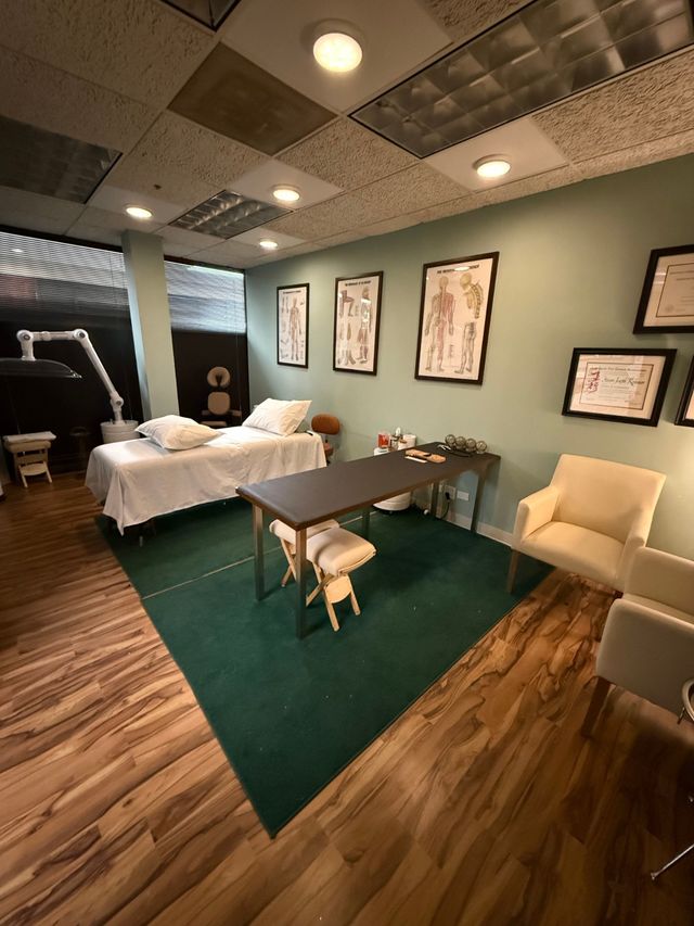 Five Element Acupuncture - An Individualized Healing Experience with Dr. Reiman image 4