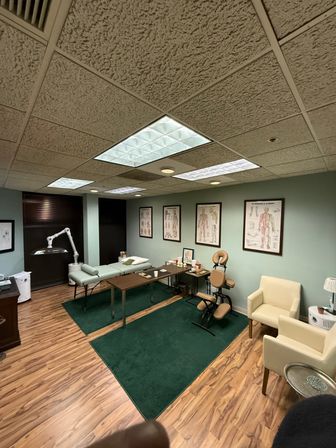Five Element Acupuncture - An Individualized Healing Experience with Dr. Reiman image 7