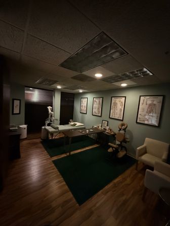 Five Element Acupuncture - An Individualized Healing Experience with Dr. Reiman image 6