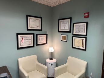 Five Element Acupuncture - An Individualized Healing Experience with Dr. Reiman image 3