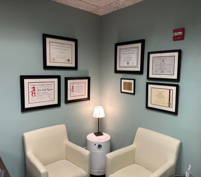 Chicago 5 Element Acupuncture