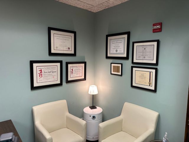 Five Element Acupuncture - An Individualized Healing Experience with Dr. Reiman image 3