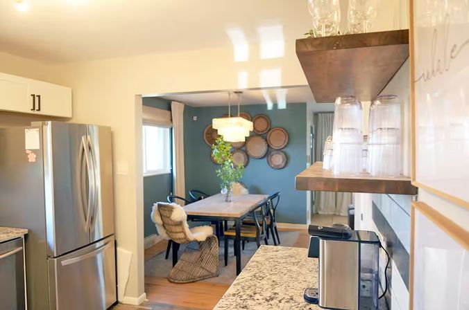 The Daphne: 4BR with Fenced Yard, Hot Tub, Home Theater + Gym image 18