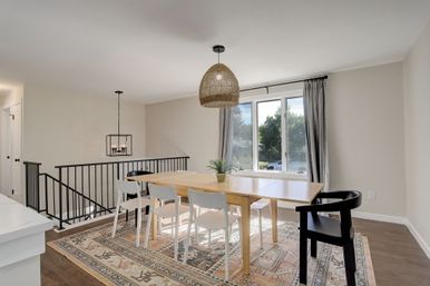 The Wolfe Den: 4BR Retreat with Game Room & Private Spa image 11