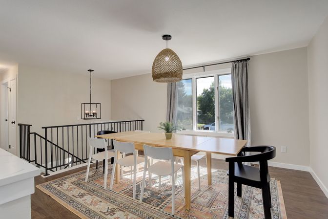 The Wolfe Den: 4BR Retreat with Game Room & Private Spa image 11