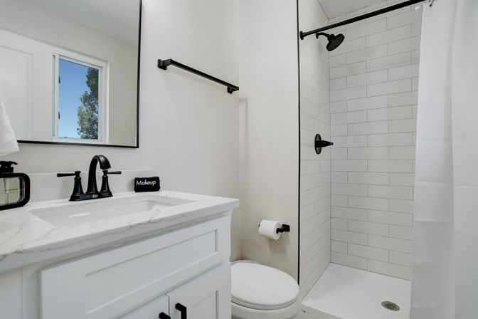 The Wolfe Den: 4BR Retreat with Game Room & Private Spa image 5