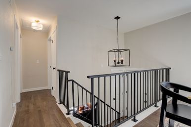 The Wolfe Den: 4BR Retreat with Game Room & Private Spa image 10