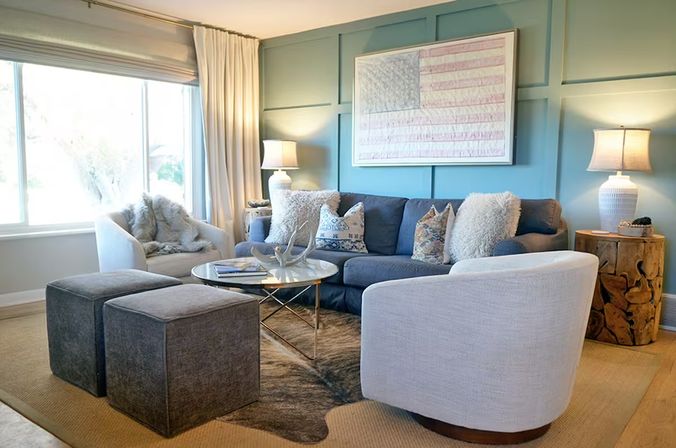 The Daphne: 4BR with Fenced Yard, Hot Tub, Home Theater + Gym image 16