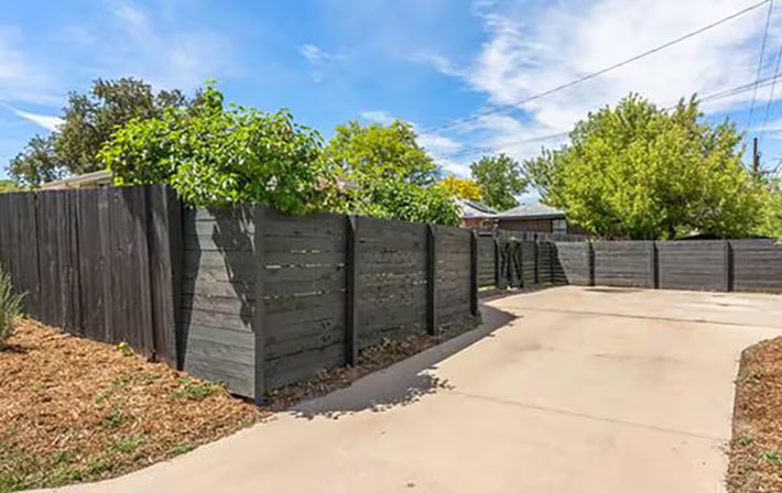 The Daphne: 4BR with Fenced Yard, Hot Tub, Home Theater + Gym image 38