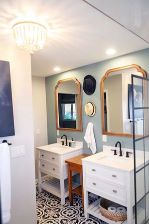 The Daphne: 4BR with Fenced Yard, Hot Tub, Home Theater + Gym image 23