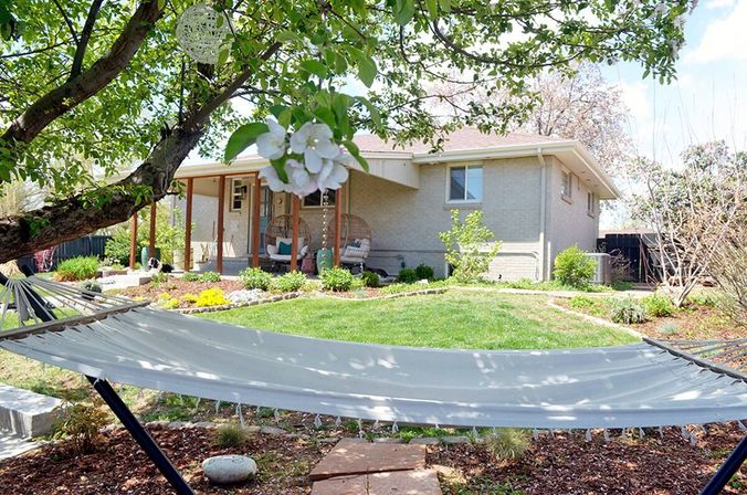 The Daphne: 4BR with Fenced Yard, Hot Tub, Home Theater + Gym image 34