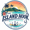The Island Hook