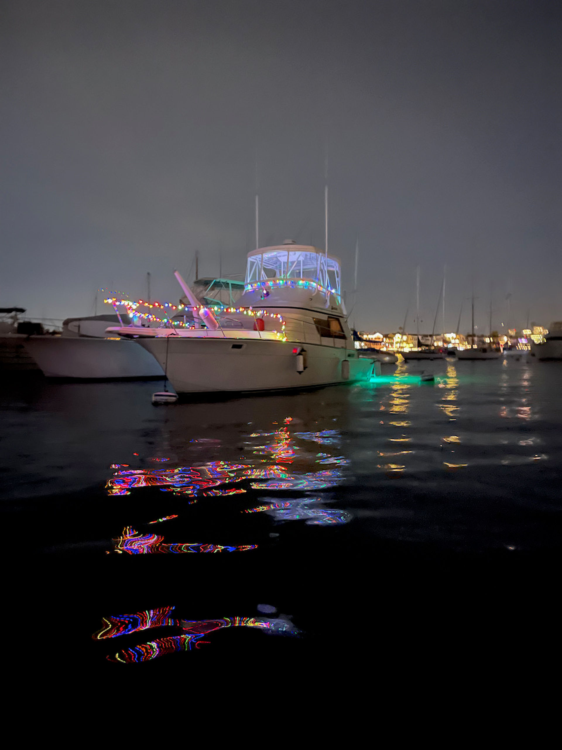 Weekday 2 Hour Cruise of Alamitos Beach, Belmont Shores and the Astronaut Islands image 2