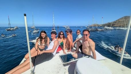 Catalina Island Day Trip 12 Hours image 3