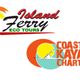 Island Ferry of St. Pete