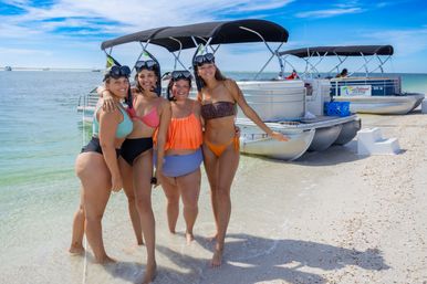 Private Sandbar Party Charter from St Pete image