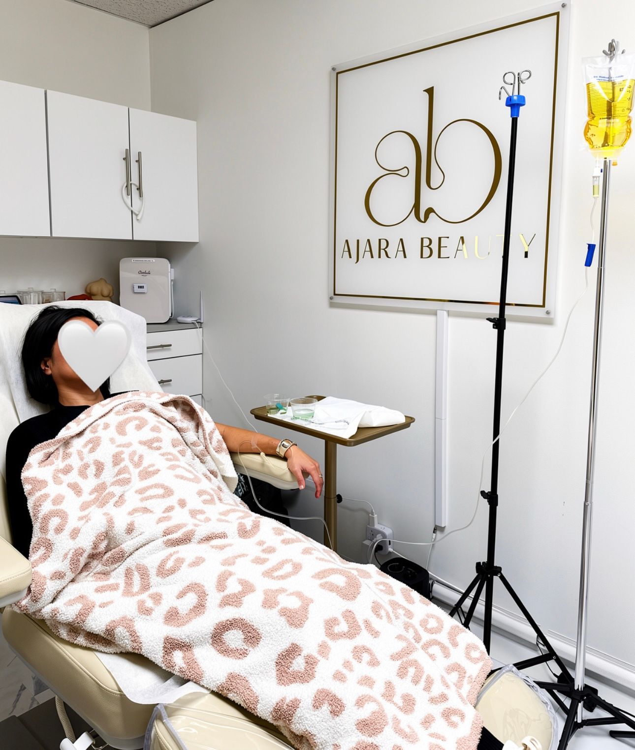 Luxe Concierge IV Hydration & Botox image 3