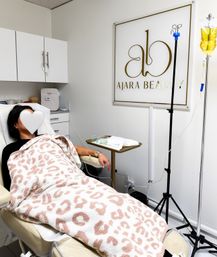 Luxe Concierge IV Hydration & Botox image 4